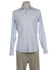 ROSSO MALASPINO - Camisa de manga larga