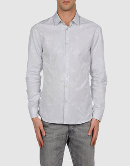 KENZO - CAMICIE - Camicie maniche lunghe - su YOOX.COM