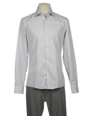 ROSSO MALASPINO - Camisa de manga larga
