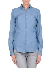 GOLDEN GOOSE - Long sleeve shirt
