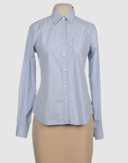 Polo Jeans Company - Chemises - Chemises manches longues