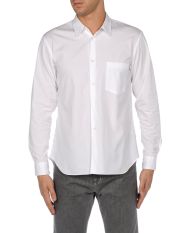 COMME des GARÇONS HOMME PLUS - Long sleeve shirt