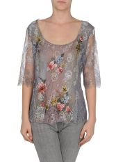 OPPIOFASHION - Blusa