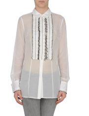 CLASS ROBERTO CAVALLI - Chemise  manches longues