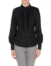 CLASS ROBERTO CAVALLI - Camicia maniche lunghe