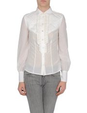 CLASS ROBERTO CAVALLI - Chemise  manches longues