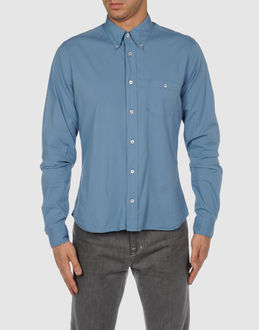 PRADA SPORT - CAMICIE - Camicie maniche lunghe - su YOOX.COM