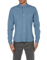 PRADA SPORT - Camicia maniche lunghe