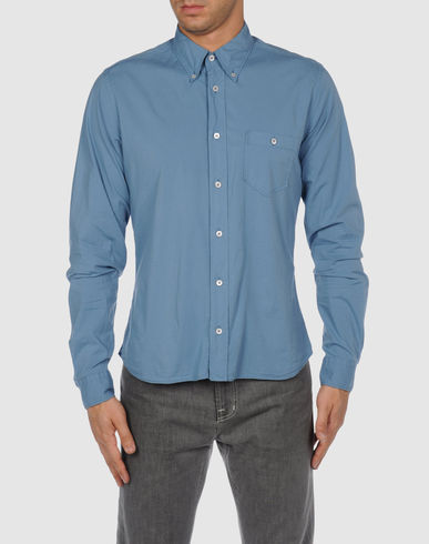 ZOOM PRADA SPORT - Long sleeve shirt