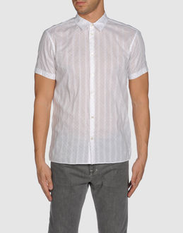 MARC BY MARC JACOBS - CAMICIE - Camicie maniche corte - su YOOX.COM