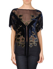 ROBERTO CAVALLI - Blouse