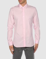 FENDI - Camisa de manga larga