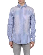 ARMANI JEANS - Long sleeve shirt