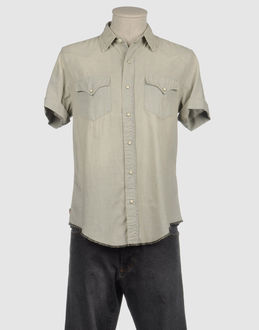 POLO JEANS COMPANY - CAMICIE - Camicie maniche corte - su YOOX.COM