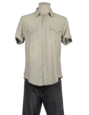 POLO JEANS COMPANY - Camisa de manga corta