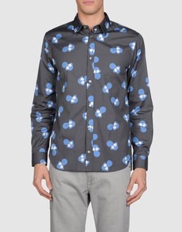 MARC JACOBS - CAMICIE - Camicie maniche lunghe - su YOOX.COM
