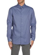 ARMANI COLLEZIONI - Camicia maniche lunghe