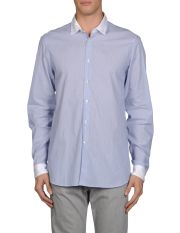MIU MIU - Camicia maniche lunghe
