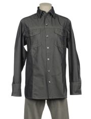 GFF BY GIANFRANCO FERRE' - Chemise  manches longues