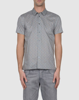 MARC BY MARC JACOBS - CAMICIE - Camicie maniche corte - su YOOX.COM
