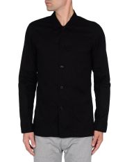 ANN DEMEULEMEESTER - Long sleeve shirt