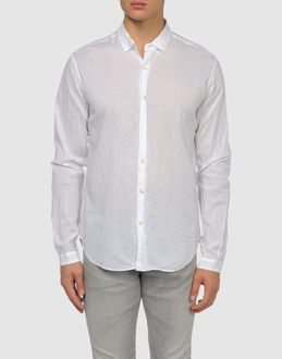 ANN DEMEULEMEESTER - CAMICIE - Camicie maniche lunghe - su YOOX.COM