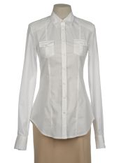 PARIS HILTON - Long sleeve shirt