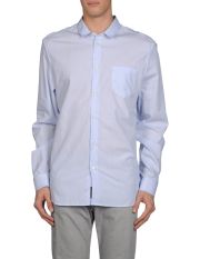 McQ - Camisa de manga larga