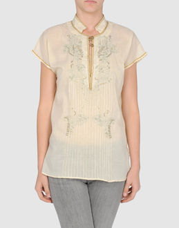 Class Roberto Cavalli - Chemises - Blouses
