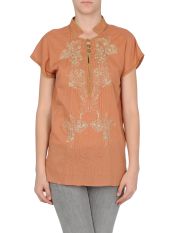 CLASS ROBERTO CAVALLI - Blusa