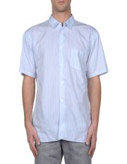 COMME des GARÇONS SHIRT - Short sleeve shirt