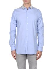 PAUL SMITH - Camisa de manga larga