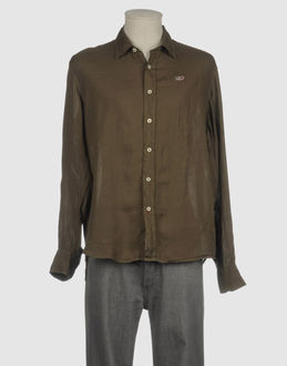 NAPAPIJRI - CAMICIE - Camicie maniche lunghe - su YOOX.COM