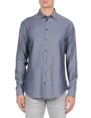 ARMANI COLLEZIONI - Camicia maniche lunghe