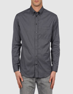 ARMANI COLLEZIONI - CAMICIE - Camicie maniche lunghe - su YOOX.COM