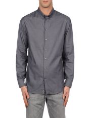ARMANI COLLEZIONI - Camicia maniche lunghe