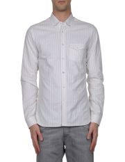 MIU MIU - Camicia maniche lunghe