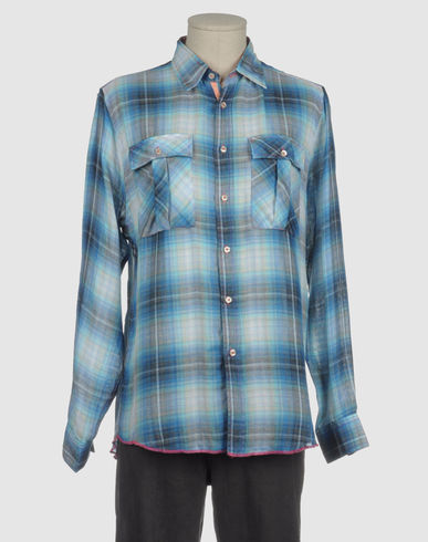 ZOOM ARNOLD ZIMBERG - Long sleeve shirt