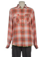 ARNOLD ZIMBERG - Camicia maniche lunghe