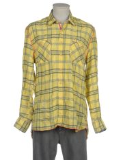 ARNOLD ZIMBERG - Camicia maniche lunghe