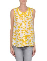 MARC JACOBS - Camicia senza maniche