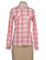 ARNOLD ZIMBERG - Camicia maniche lunghe
