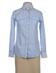 ARNOLD ZIMBERG - Camicia maniche lunghe