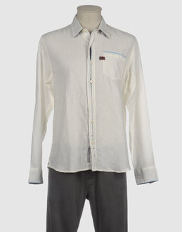 NAPAPIJRI - CAMICIE - Camicie maniche lunghe - su YOOX.COM