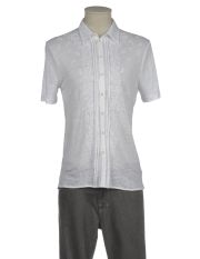 SCERVINO STREET - Kurzarmhemd