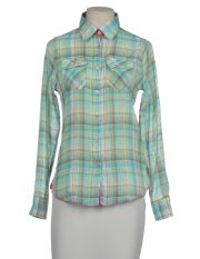 ARNOLD ZIMBERG - Camicia maniche lunghe