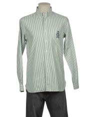 POLO RALPH LAUREN - Long sleeve shirt