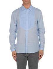 CLASS ROBERTO CAVALLI - Camicia maniche lunghe
