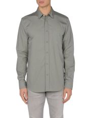 MARC JACOBS - Camisa de manga larga