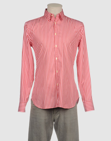 ZOOM PS by PAUL SMITH - Long sleeve shirt